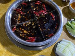 -渝味黄姐火锅(黄泥村店)