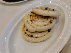 香煎葱油饼-凤凰楼酒家·粤宴点心(华强北店)