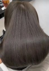 -茶发Salon·烫发染发理发