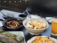 -多味居(剪子巷店)