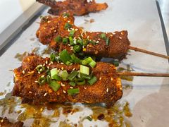 -小板凳(四公里店)