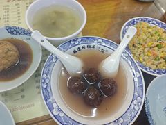 -粗茶淡饭(东关街店)