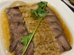 潮汕卤水拼盘-宝燕壹号(徐汇店)