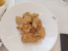 -万龙洲海鲜(南新仓店)