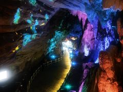 -善卷洞风景区