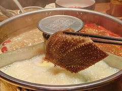 -巴奴毛肚火锅(京西大悦城店)