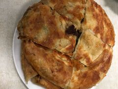 牛肉油糊馅-贾五油糊馅