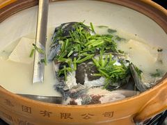 -千岛湖鱼味馆(十字街总店)