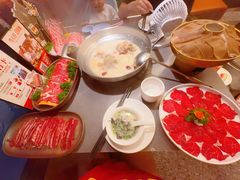 -骨之味·筒骨汤火锅(江头店)
