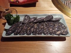 墨鱼肠-江户烧肉(高德店)