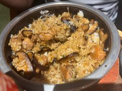 -九田家黑牛烤肉料理(太阳宫广场店)