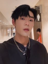 -男先生男士理发馆