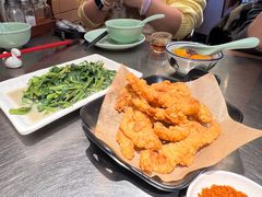 -潮界(凯德晶萃店)