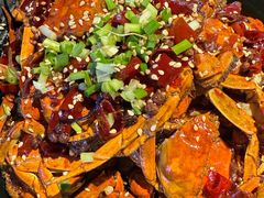 -巴厘龙虾·榜首油焖大虾(音乐学院·沿江酒馆店)