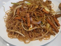 -花少爷·鲜虾干贝粥(延安万达店)