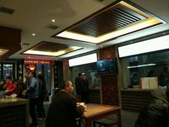-毅祥斋老孙家泡馍(北院门鼓楼店)