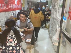 -陆长玖古法猪脚饭(玄风桥店)