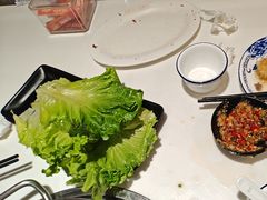-陈记顺和潮汕牛肉火锅(韩江路店)