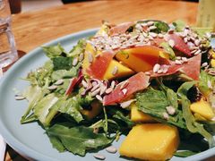 -YUMI芽米·法式烘焙·咖啡(骖鸾路店)