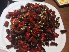 -黑鸡小馆(金源店)