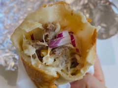 烤牛肉卷-山姆餐吧(山姆会员商店店)