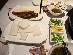 -领鲜风味花雕鸡(马端街店)
