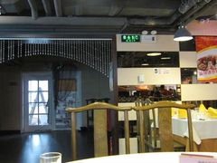 大堂-家佳餐厅(大望路店)