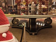 -长沙富力万达文华酒店