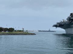 -中途岛号航空母舰博物馆