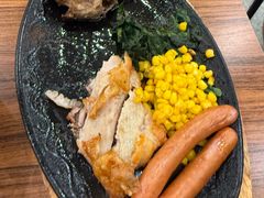 -萨莉亚意式餐厅(悦荟广场店)