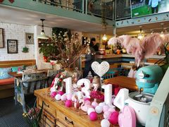 -Kitchen·Y洋厨房西餐厅(王府壹号店)