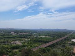 -青龙山国家森林公园