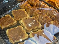 -21克拉面包(崂山万象汇店)