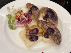 -圣丰索菲特·2 On 988 Café 自助餐厅