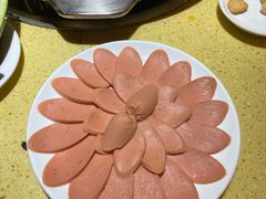 -田鸭肠·非遗火锅(彭州店)