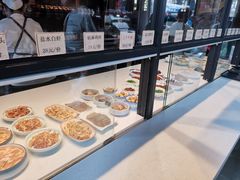 -新万鑫银丝面·非遗无锡味(惠山古镇店)