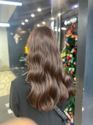 -奈川烫染Salon