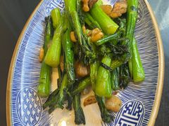 -常来小聚·广州非遗传承餐厅(高德置地店)