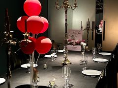 -小火花·干式熟成牛排馆Spark SteakHouse(剑桥郡店)