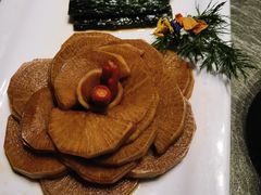 -东来顺(非遗·清真火锅·盛世广场店)