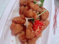 -大东方海鲜酒楼(小武基桥店)