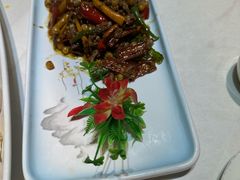 -小隐院子·庭院餐厅(大学城后湖店)