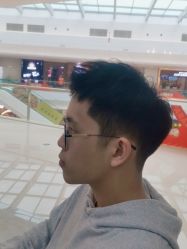 -V+ Hair