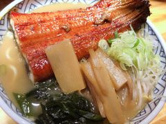 -老龙亭拉面店