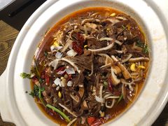 -大闫家烧烤·小海鲜家常菜(郑庄店)