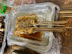 -万丰串店