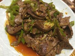 -清真·益鑫羊肉手抓馆(花园北街店)