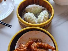 -东方早茶 海鲜•青岛菜(国信体育中心店)