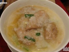 糖朝一品粥-糖朝(尖沙咀店)