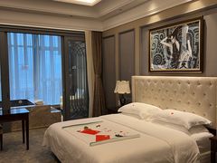 -白石山温泉旅游度假区